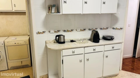 Apartamento T3 para Venda em Santo Tirso, Couto (Santa Cristina e São Miguel) e Burgães