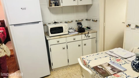 Apartamento T3 para Venda em Santo Tirso, Couto (Santa Cristina e São Miguel) e Burgães