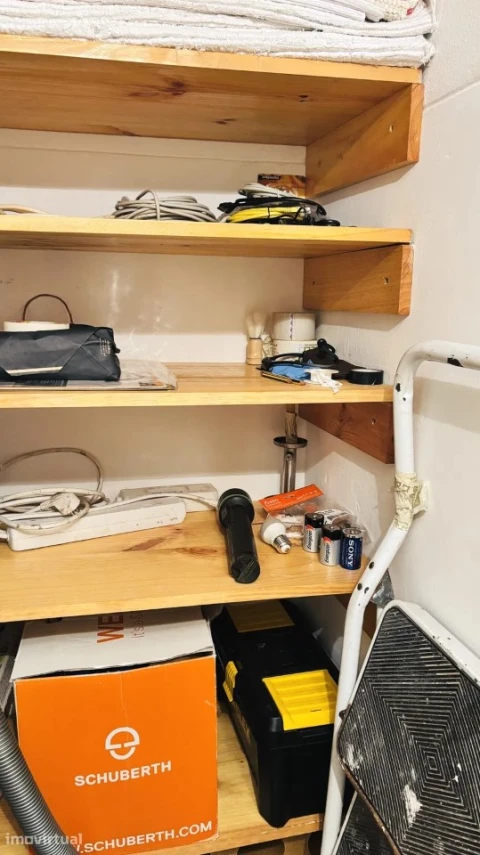Apartamento T3 para Venda em Santo Tirso, Couto (Santa Cristina e São Miguel) e Burgães