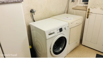 Apartamento T3 para Venda em Santo Tirso, Couto (Santa Cristina e São Miguel) e Burgães