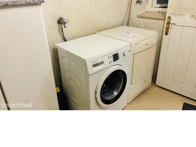 Apartamento T3 para Venda em Santo Tirso, Couto (Santa Cristina e São Miguel) e Burgães Foto 14
