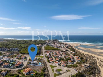 Moradia T4 para Venda em Vau