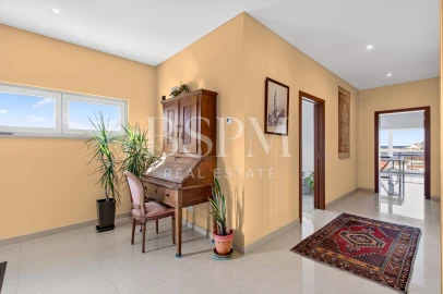 Moradia T4 para Venda em Vau