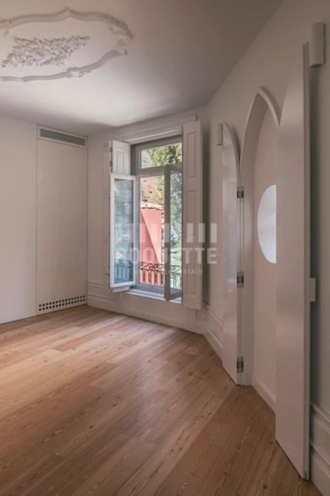 Apartamento T1 para Venda em Lordelo do Ouro e Massarelos