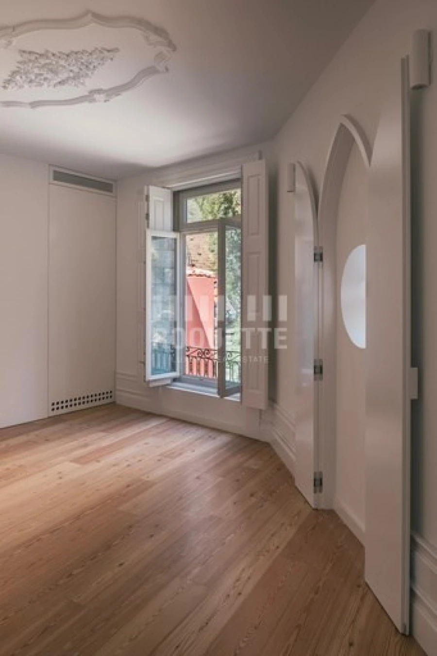 Apartamento T1 para Venda em Lordelo do Ouro e Massarelos Foto 2