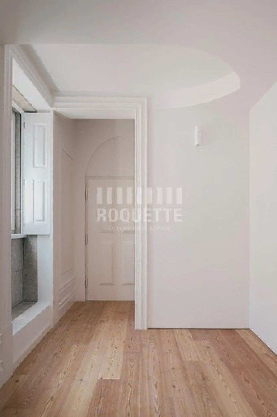 Apartamento T1 para Venda em Lordelo do Ouro e Massarelos Foto 5