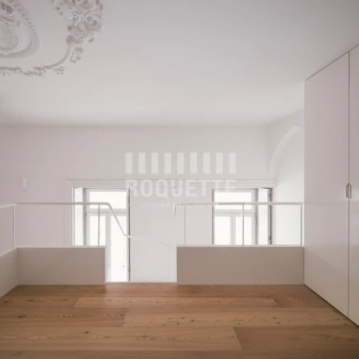Apartamento T1 para Venda em Lordelo do Ouro e Massarelos Foto 6