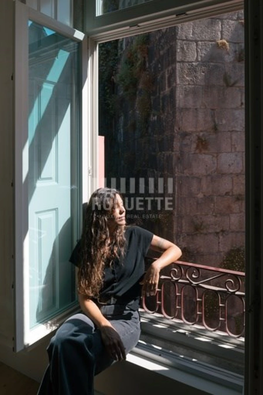 Apartamento T1 para Venda em Lordelo do Ouro e Massarelos Foto 9