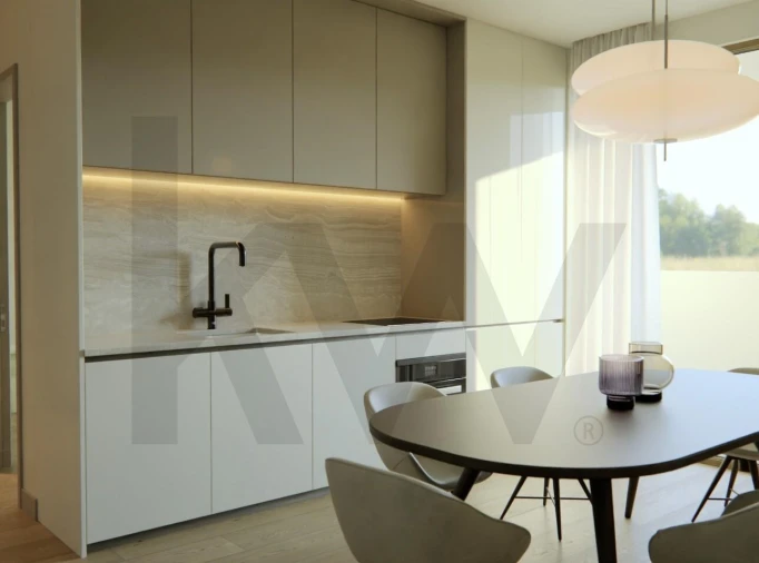 Apartamento T3 para Venda em Oliveira do Bairro Foto 4