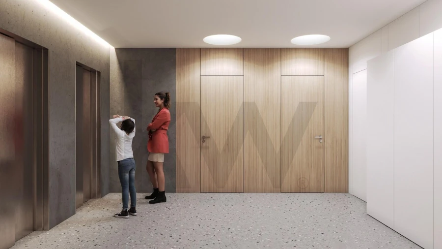 Apartamento T3 para Venda em Paranhos Foto 5