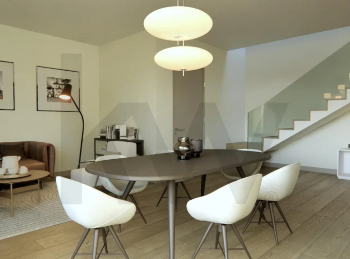 Apartamento T3 para Venda em Oliveira do Bairro Foto 7
