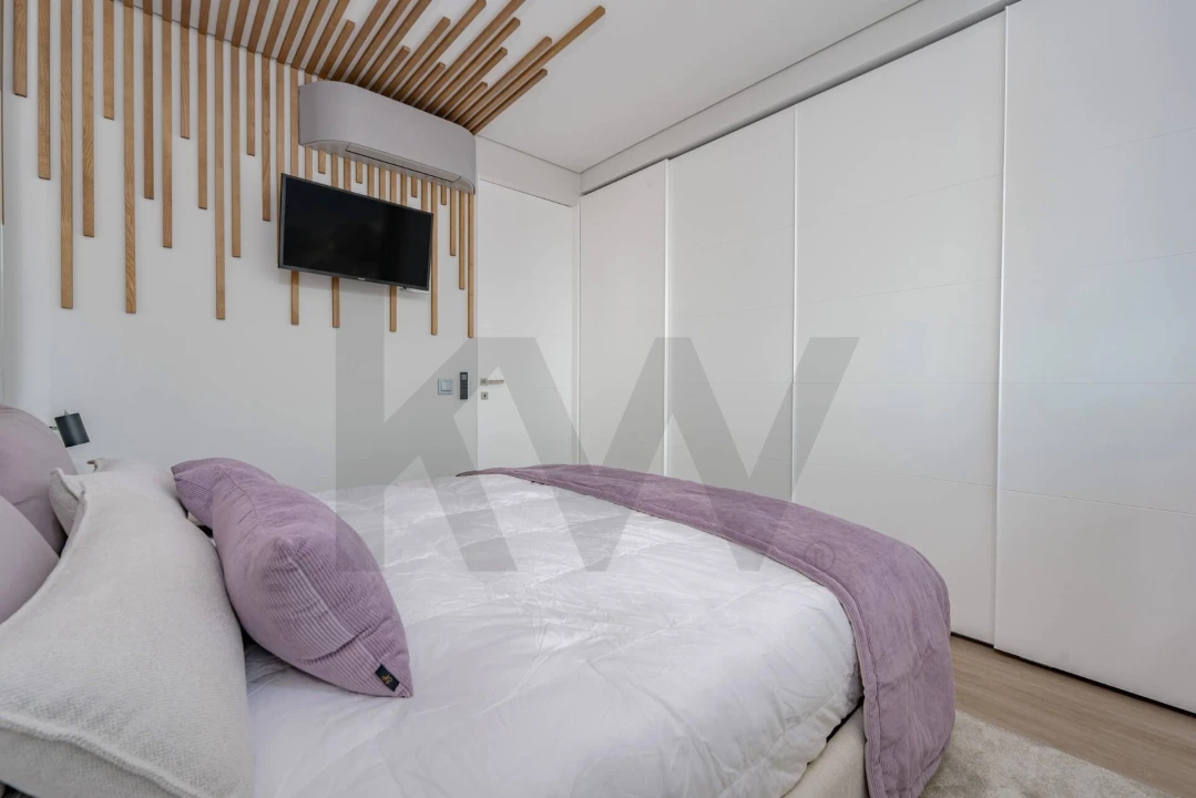 Apartamento T1 para Venda em Funchal (São Pedro) Foto 9