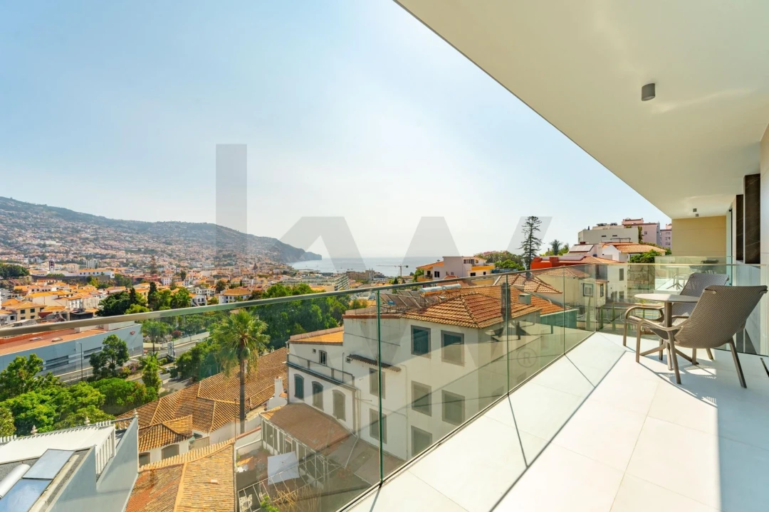 Apartamento T1 para Venda em Funchal (São Pedro) Foto 10