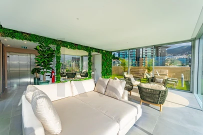 Apartamento T1 para Venda em Funchal (São Pedro)