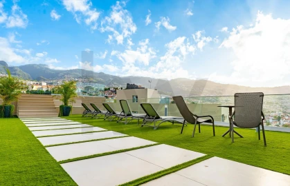 Apartamento T1 para Venda em Funchal (São Pedro)