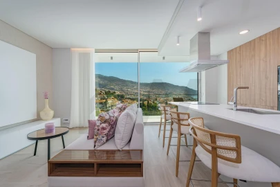Apartamento T1 para Venda em Funchal (São Pedro)