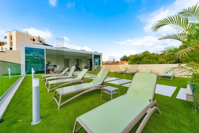 Apartamento T1 para Venda em Funchal (São Pedro)