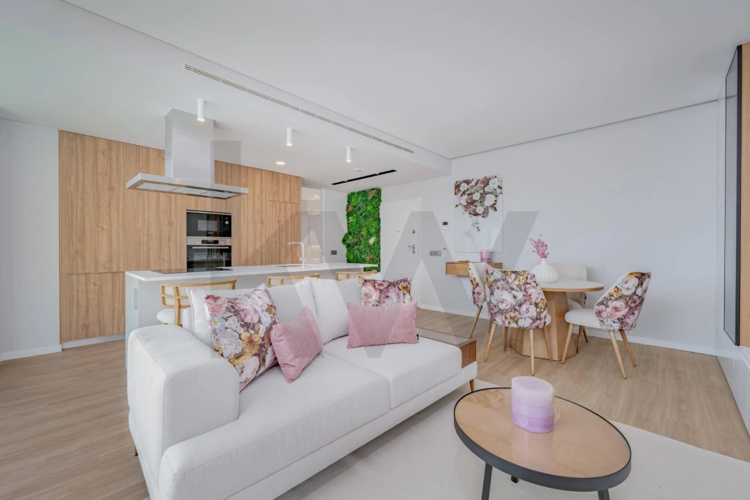 Apartamento T1 para Venda em Funchal (São Pedro) Foto 2