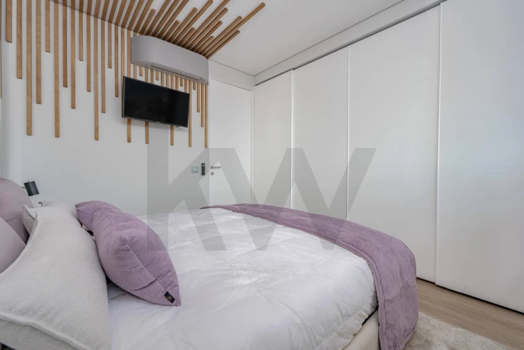 Apartamento T1 para Venda em Funchal (São Pedro) Foto 9