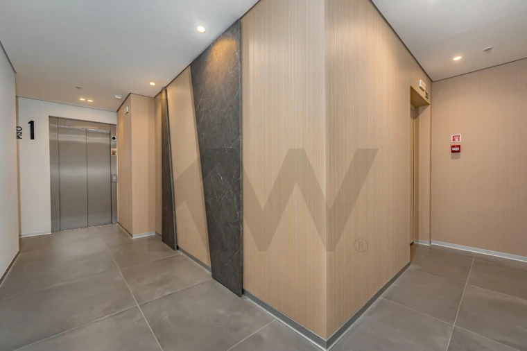Apartamento T1 para Venda em Funchal (São Pedro) Foto 13