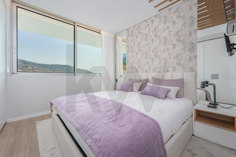 Apartamento T1 para Venda em Funchal (São Pedro) Foto 8