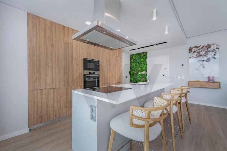 Apartamento T1 para Venda em Funchal (São Pedro) Foto 4