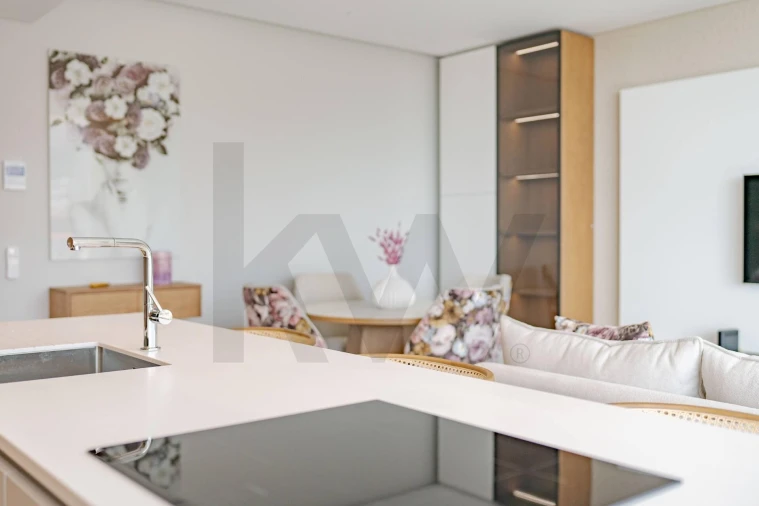 Apartamento T1 para Venda em Funchal (São Pedro) Foto 5