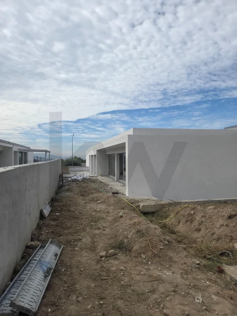 Moradia T4 para Venda em Selho (São Jorge)