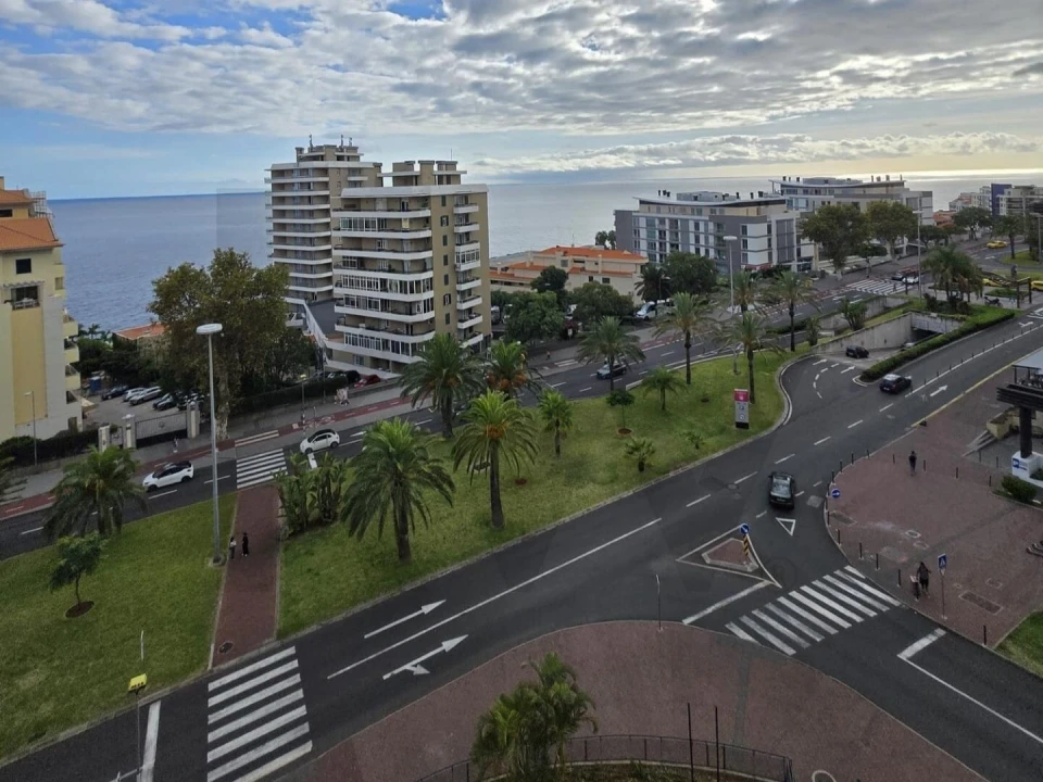 Apartamento para Venda em São Martinho Foto 1