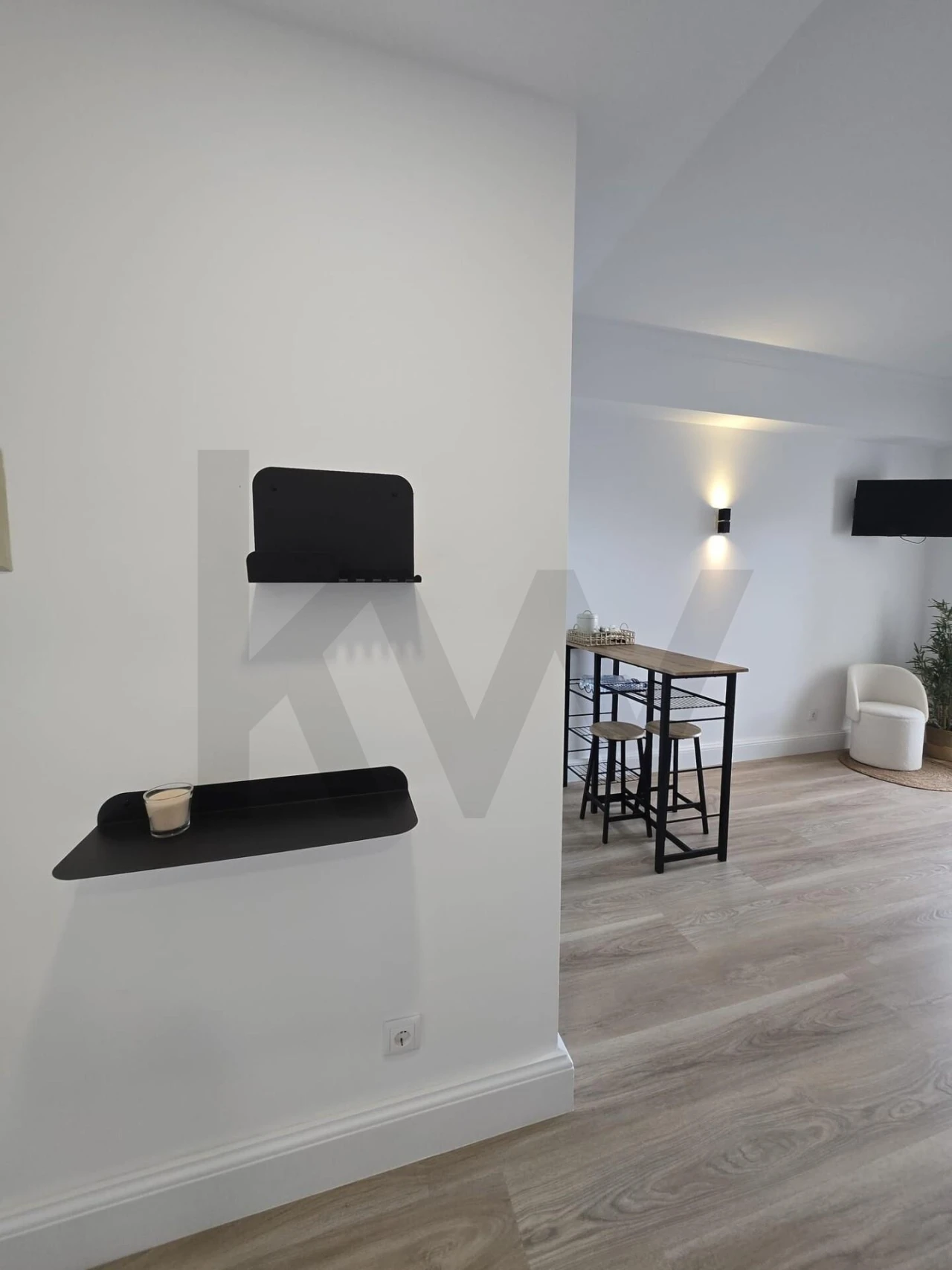 Apartamento para Venda em São Martinho Foto 3