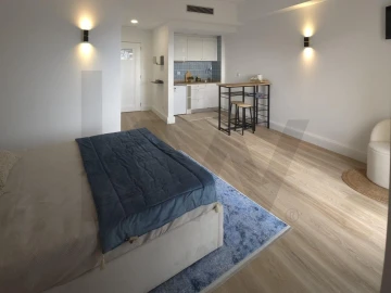 Apartamento para Venda em São Martinho