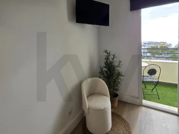 Apartamento para Venda em São Martinho