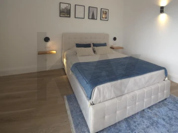 Apartamento para Venda em São Martinho