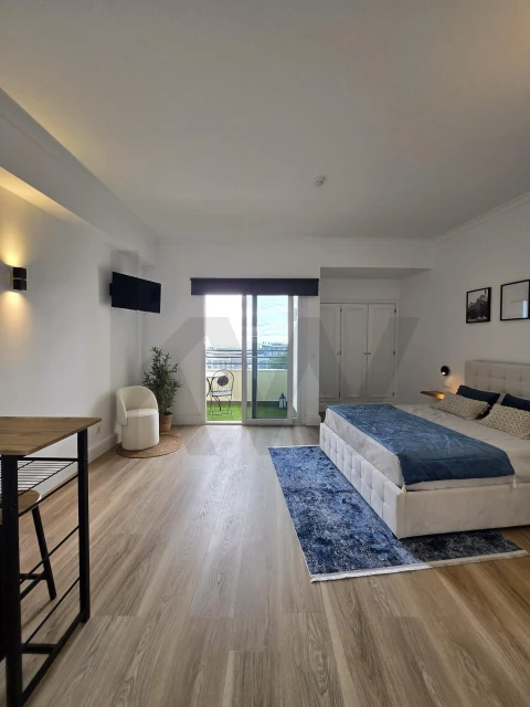 Apartamento para Venda em São Martinho