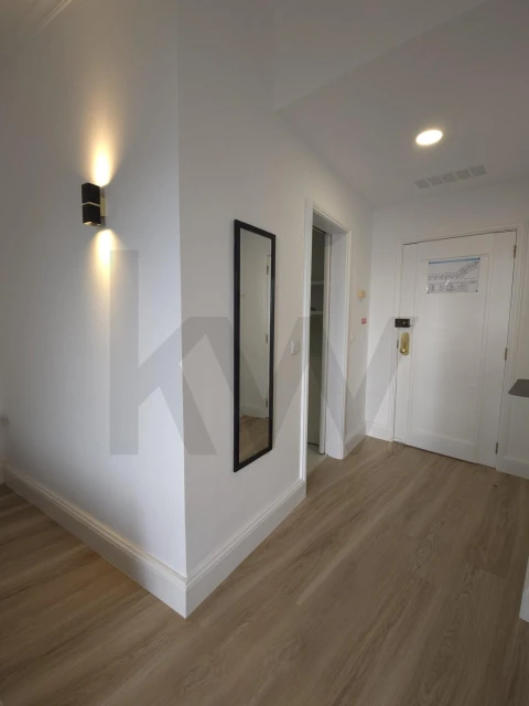 Apartamento para Venda em São Martinho