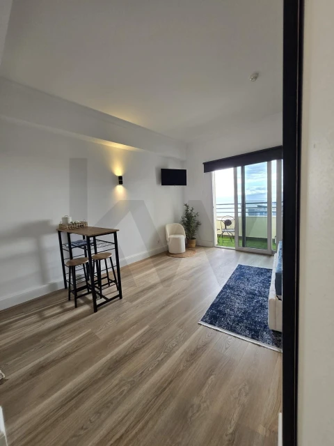 Apartamento para Venda em São Martinho