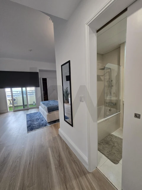 Apartamento para Venda em São Martinho