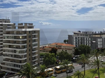 Apartamento para Venda em São Martinho
