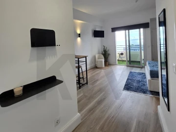 Apartamento para Venda em São Martinho