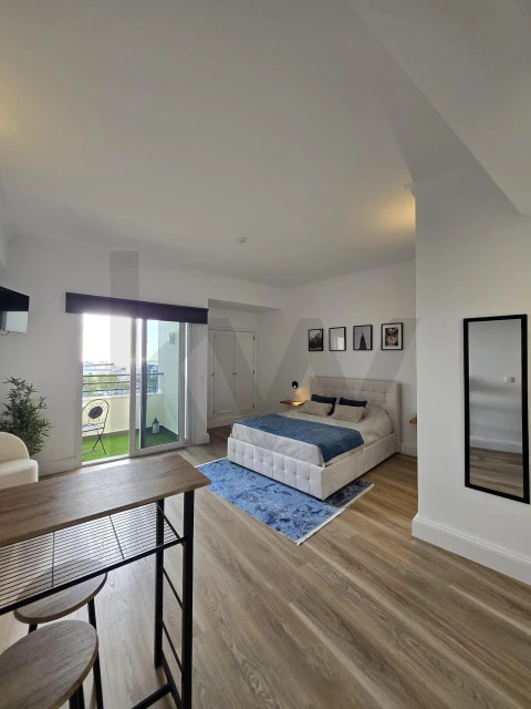 Apartamento para Venda em São Martinho