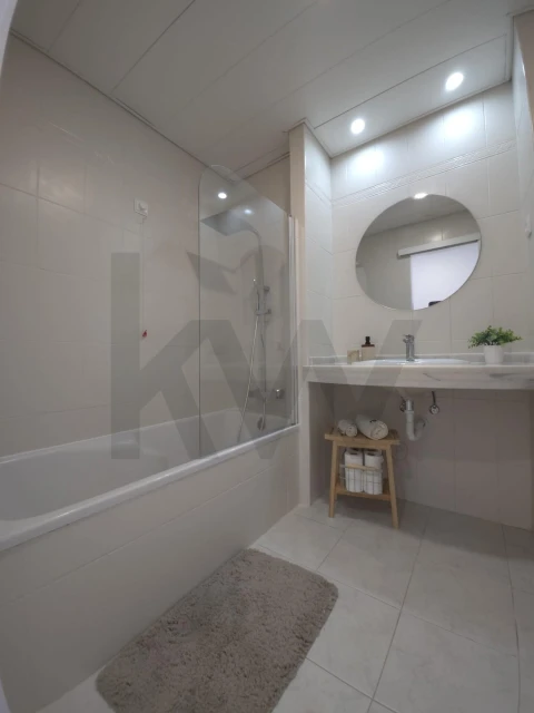 Apartamento para Venda em São Martinho