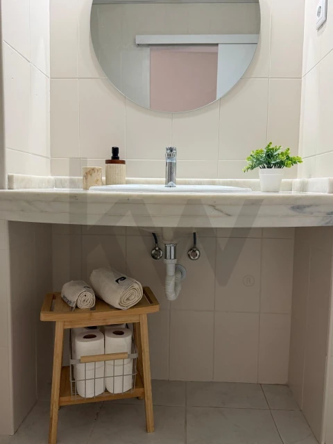 Apartamento para Venda em São Martinho