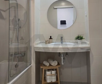 Apartamento para Venda em São Martinho