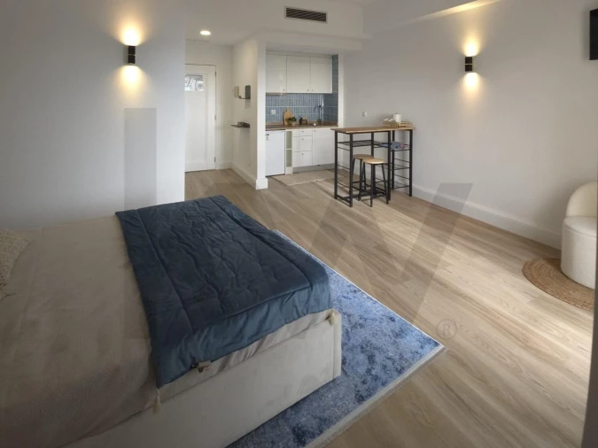 Apartamento para Venda em São Martinho Foto 36