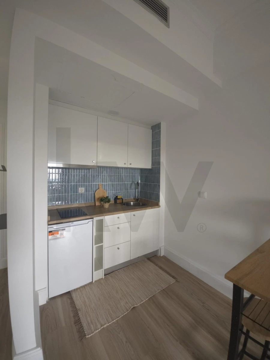 Apartamento para Venda em São Martinho Foto 6