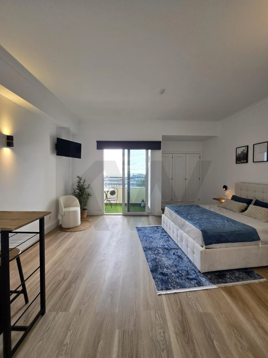 Apartamento para Venda em São Martinho Foto 13