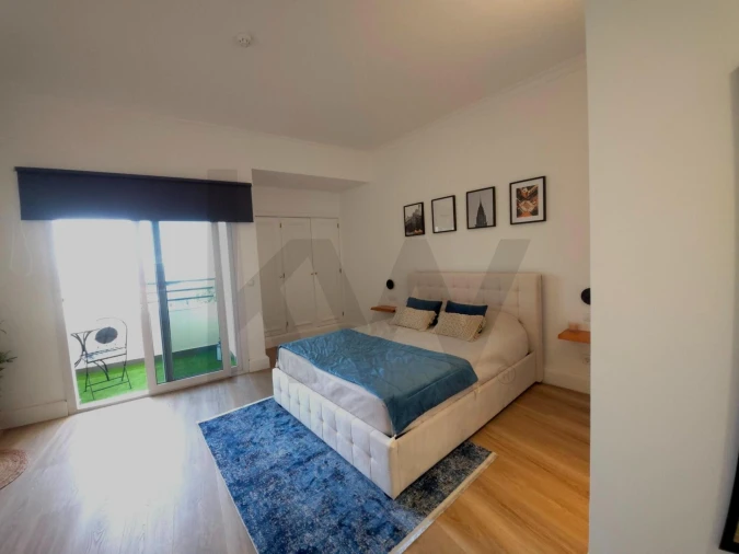 Apartamento para Venda em São Martinho Foto 9