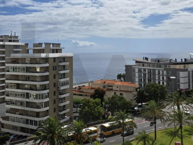 Apartamento para Venda em São Martinho Foto 2