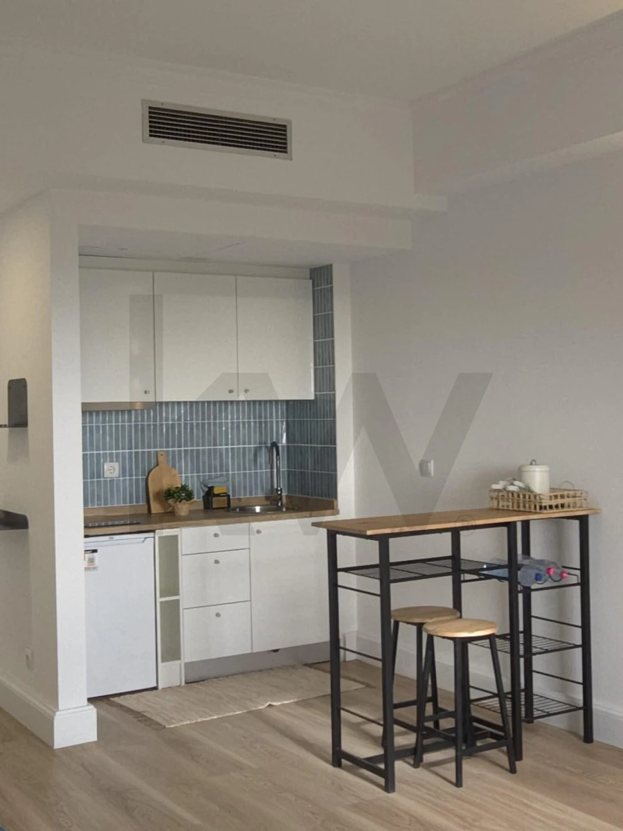 Apartamento para Venda em São Martinho Foto 5