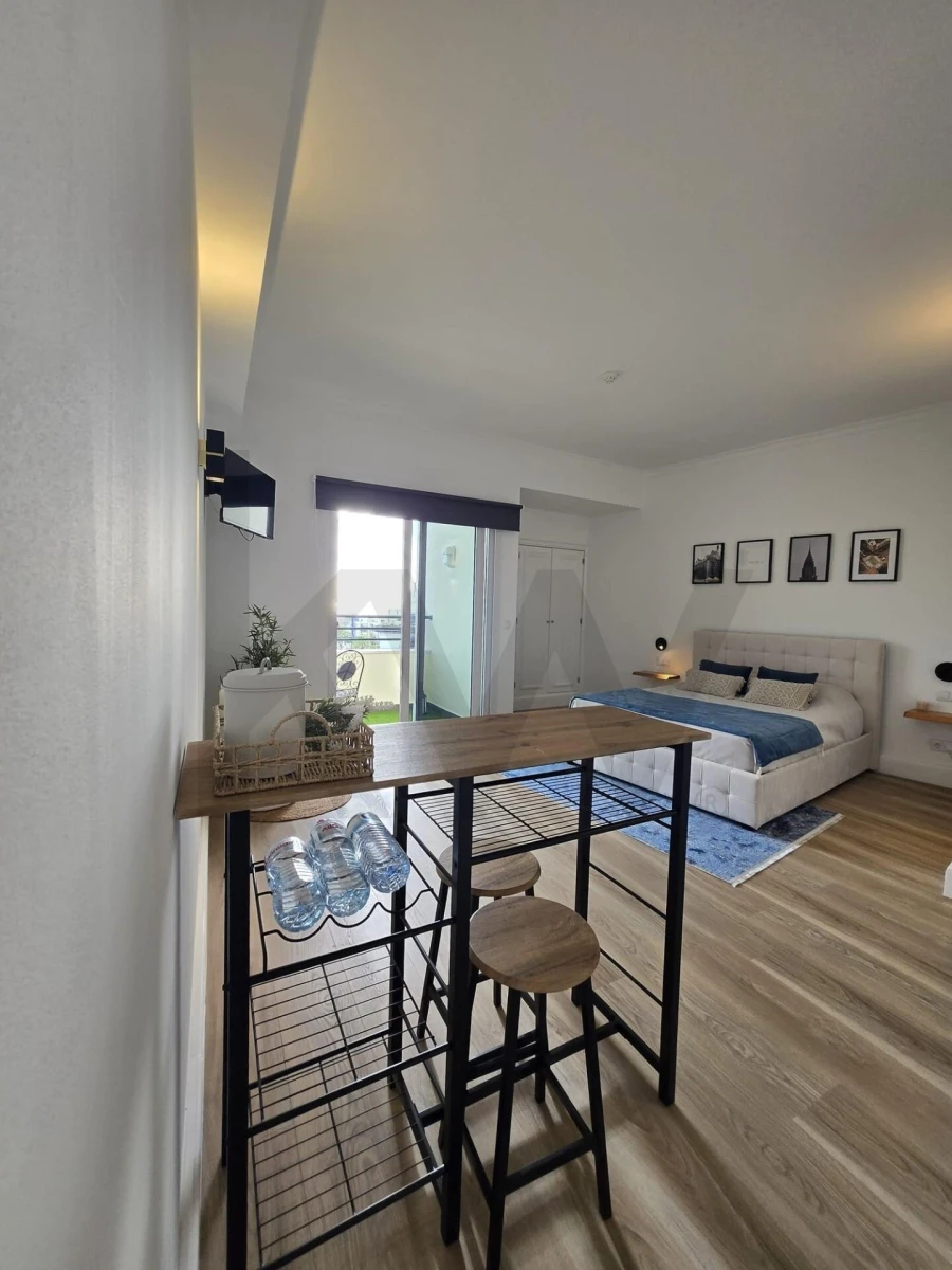 Apartamento para Venda em São Martinho Foto 15